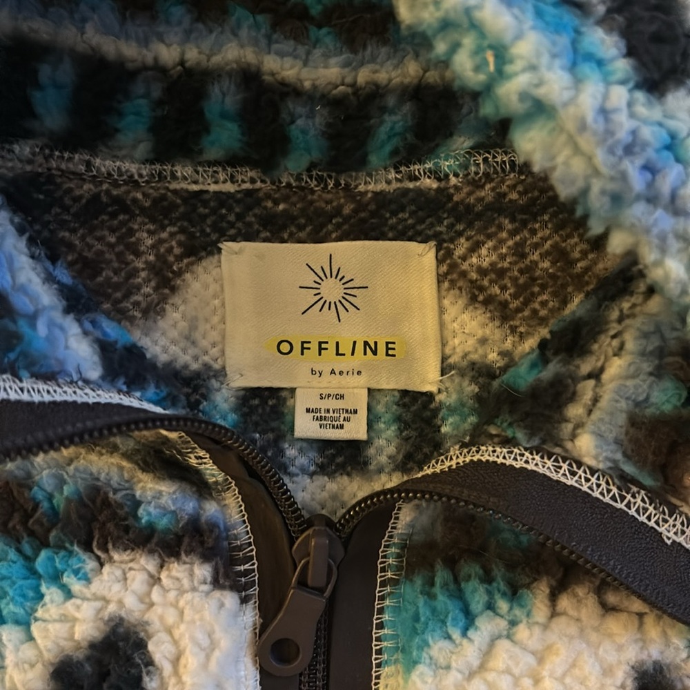 Women’s Aerie Sherpa - Picture 3 of 8